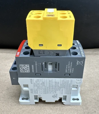 USED ABB AFS09-30-22-13