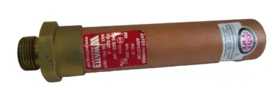 NEW WATTS WH-201 WATER HAMMER ARRESTOR NO. 15 WH201