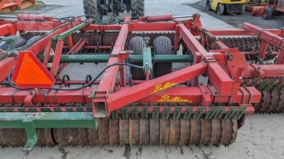USED BRILLION WCC3003