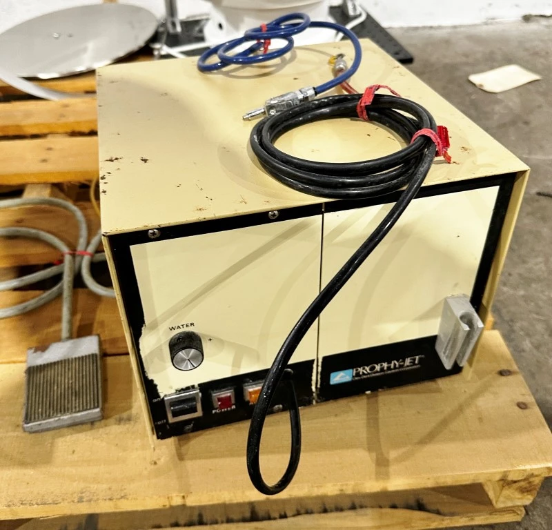 PROPHY-JET LAB POLISHING UNIT