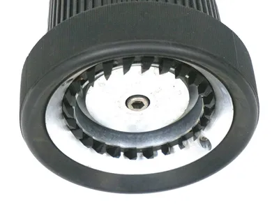 NEW AKRON TURBOJET STYLE: 1727 NOZZLE 2 1/2''