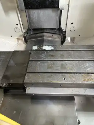 USED 2018 FANUC ROBODRILL A-D21LIB5