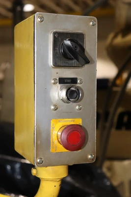 USED MODIGS RBM28B