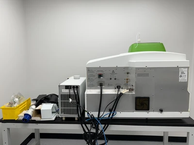 Used PerkinElmer N3200080 Spectrometers Missouri US | BioLabTek #1356148