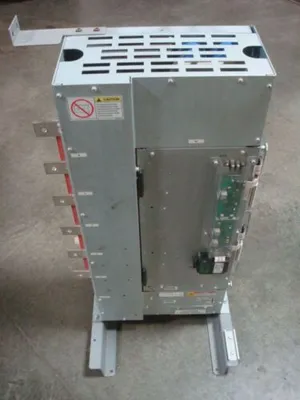 Reliance Electric LF200460AAR LiquiFlo Liquid Cooled AC Drive Completely Tested Refurbished