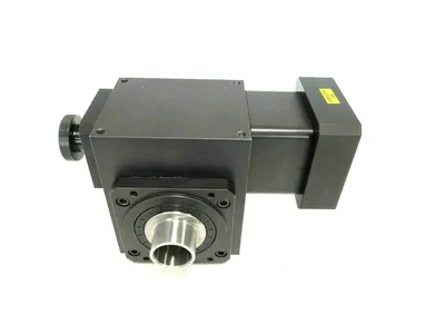 NEW CONE DRIVE W076025.LKJS6LGLQERZ GEAR REDUCER 25:1 W076025LKJS6LGLQERZ