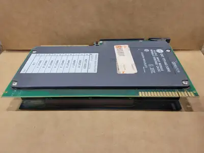 USED ALLEN-BRADLEY 1771-IA2