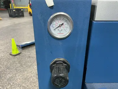 Used 2010 NORDSON DURADRUM 8117589 Miscellaneous Packaging Equipment Ohio US | HGR 24 #1446154
