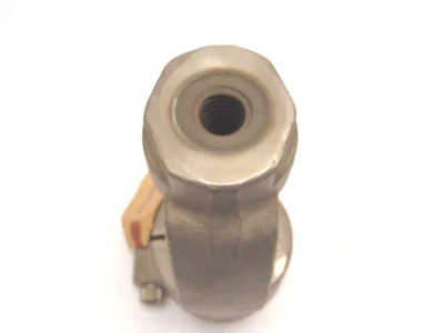 USED CONVAL YOKE ASSEMBLY FOR GLOBE VALVE #7-316 , 1632