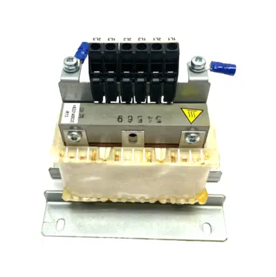 USED SIEMENS SINAMICS LINE REACTOR 3~ 380-480V
