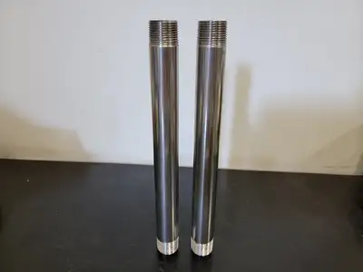 1" Adapter MPT (Bag of 2)