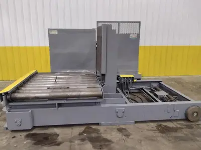 Used BRANER N/A Upenders / Down-Enders Ohio US | G-2000, Inc. #1074859