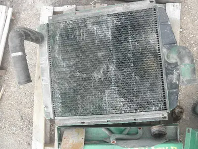 USED BRYANT RADIATOR -