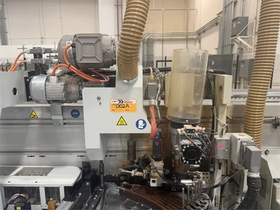 Used 2019 BIESSE "STREAM B/8.5" Edge Banders Florida US | MachineryMax #1462137