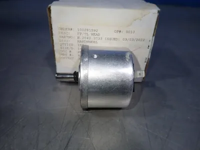 NEW EUCHNER HKD100S100A05