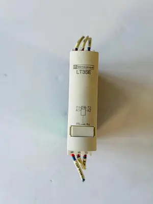 SE LT3SE00BD PTC Probe Relay 24V DC #K-1024