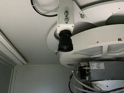 Used 2003 FEIN FOCUS FXS10.40 X-Ray Machines Ohio US | HGR 24 #1230561