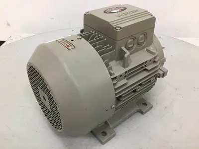 USED SIEMENS 1LA7133-6AA10
