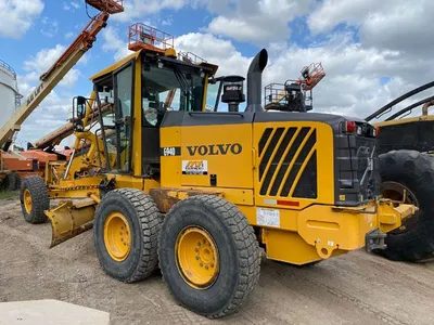 2010 Volvo G940