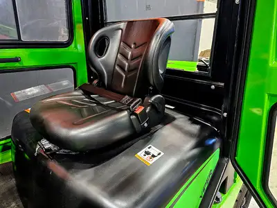 Used 2026 Viper FD35 Internal Combustion Forklifts: Pneumatic Tire New York US | United Lift #1446663