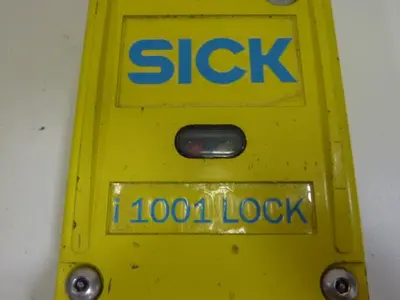 USED SICK IE 1000 ES1
