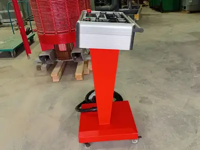 New | in-Stock 2022 AKYAPAK APK 101 Pipe, Tube & Bar Benders British Columbia CA | Lenmark #1743235