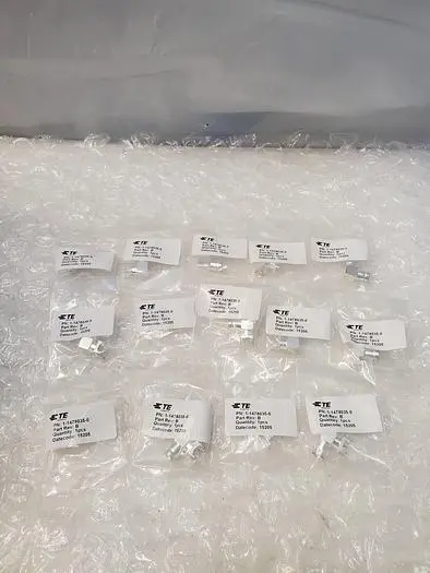 Used TE 1-1478035-0 Semiconductor Parts California US | Advanced Capital Equipment Sales #431243