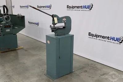 USED ROPER WHITNEY 218
