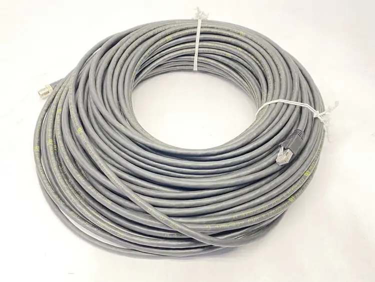 Used LUMBERG _UNKNOWN_ Cable & Wire | Maverick Industrial Sales #1101990