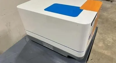 USED PROTEINSIMPLE WES