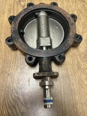 New | in-Stock CRANE 8-1DA-121RTG-B0J Pump & Valve Parts Ohio US | Surplus Asset Holdings #1226310