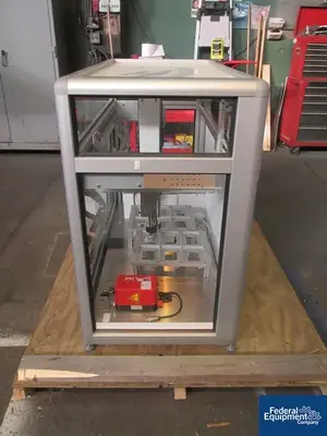 USED Mettler Toledo Mettler Toledo Flexweigh, Model GFLEX