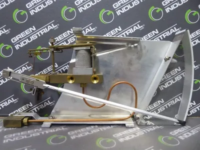 USED REPUBLIC FLOW METERS CO. 502-30