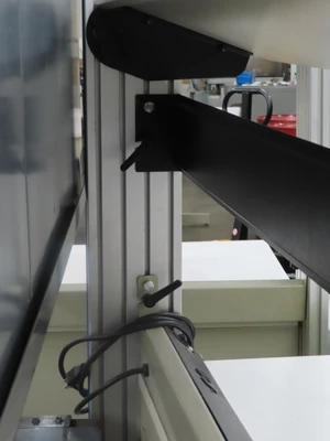 Used EXCEL GENERIC Cabinets Minnesota US | Machinesused.com #1510951