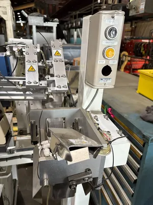 SANKI PEF-L250AG & JA-C610HL Electrical/PLC/Automation | ESS Industrial Equipment Sales (11)