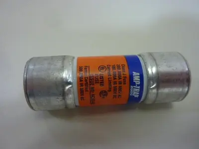 USED FERRAZ SHAWMUT AJT4