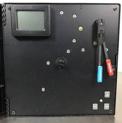 USED Dickson Dickson TH8P5