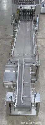 Used POLYPACK CLP-24 (3) Bundlers & Stretch Banders Illinois US | Aaron Equipment #1181944
