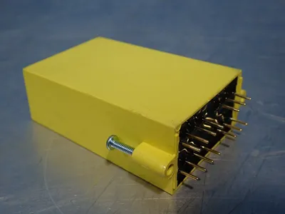 New | in-Stock OPTO 22 IAC5Q Input / Output Modules | HGR 24 #733354