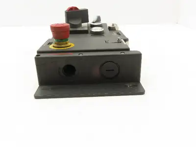 Used EUCHNER _UNKNOWN_ Miscellaneous MRO Indiana US | Arrow Industrial #1408691