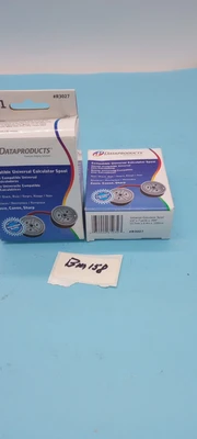 New | in-Stock Data Products R3027 Capacitors Arizona US | ASSET CONVERSION SPECIALISTS, INC. #1285227
