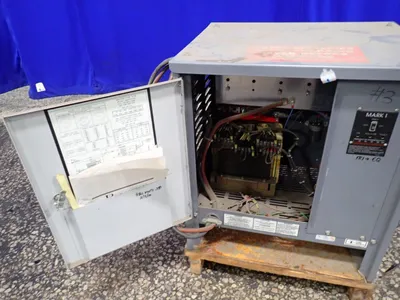 USED PRECISION 3PF12B865EMES