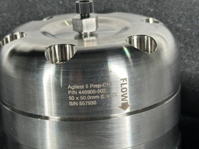 USED Agilent 446905-502