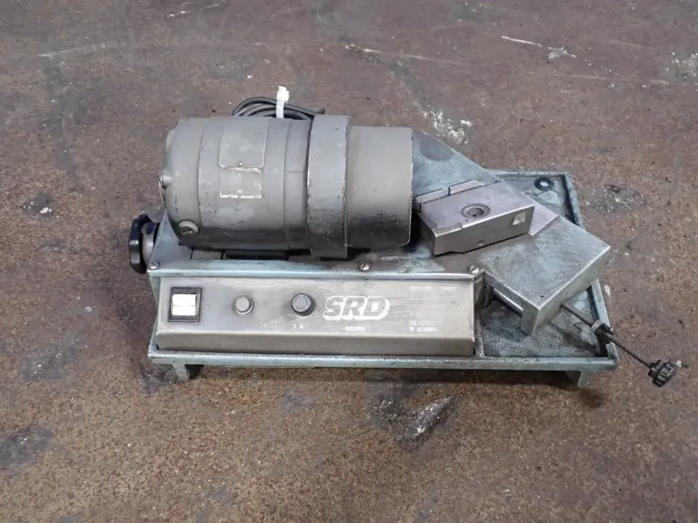 Srd Drill Sharpener