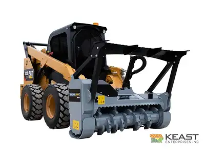 Used BAUMALIGHT _UNKNOWN_ Skid Steer Brush Cutters Iowa US | Keast Enterprises #1360010