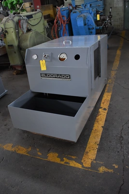 ELDORADO MEGA 75 M75-30T Drilling & Tapping (Bolt, Gun, Index, Turret) | Mohawk Machinery (7)