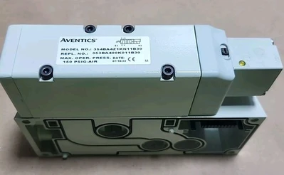 NEW Aventics 354BA4Z1KN11B30