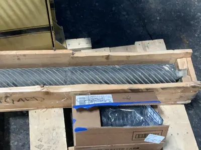 Used POWERMATIC PM37 Wide Belt Sanders Ohio US | HGR 24 #1463257