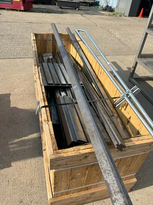 2011 BAYKAL APHS 4116 x 440 Press Brake | Universal Press & Machinery (UPM) (12)