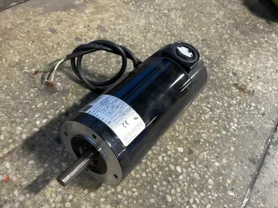 USED BODINE ELECTRIC CO 33A7BEPM